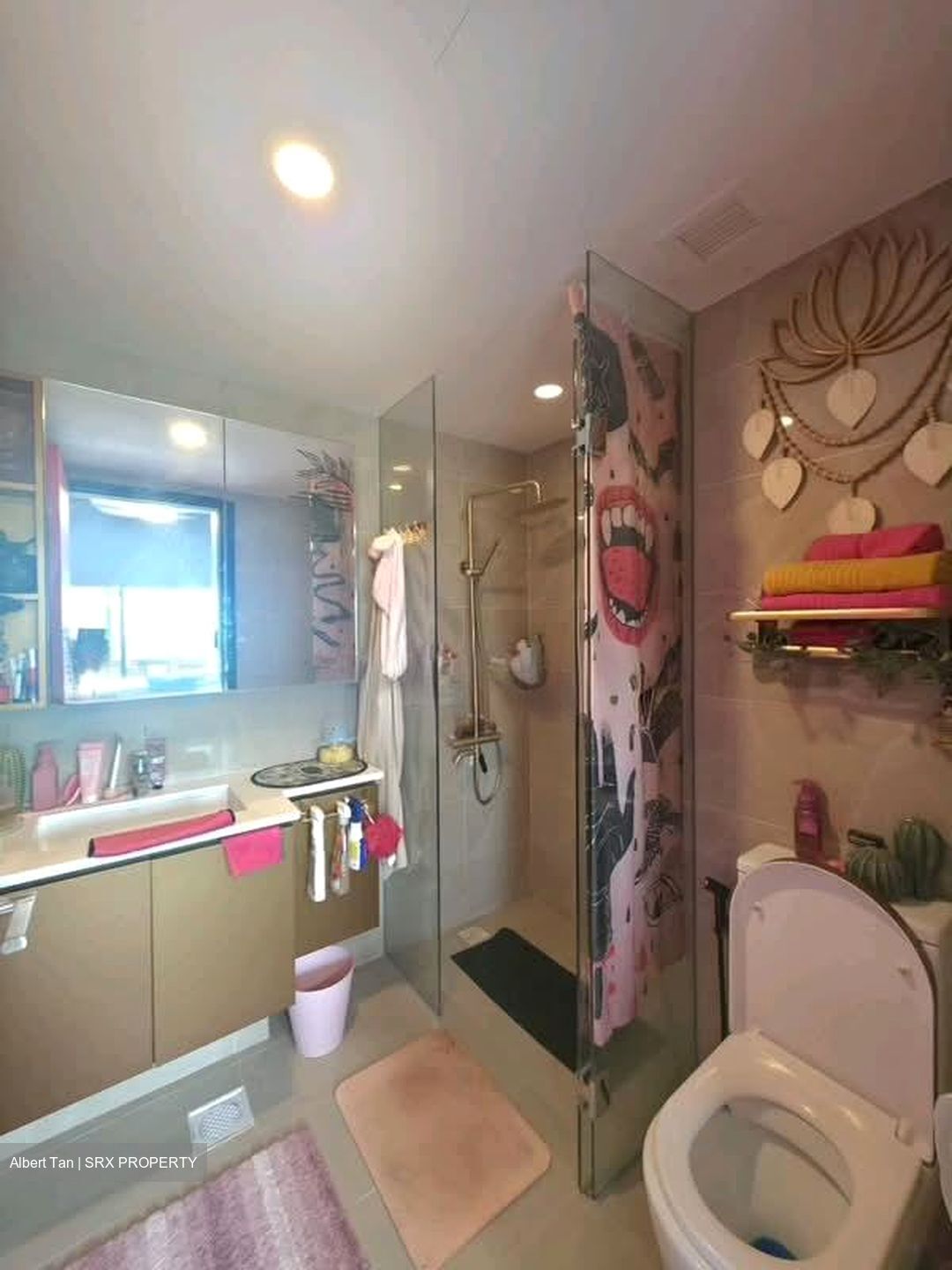 Treasure at Tampines (D18), Condominium #596656061